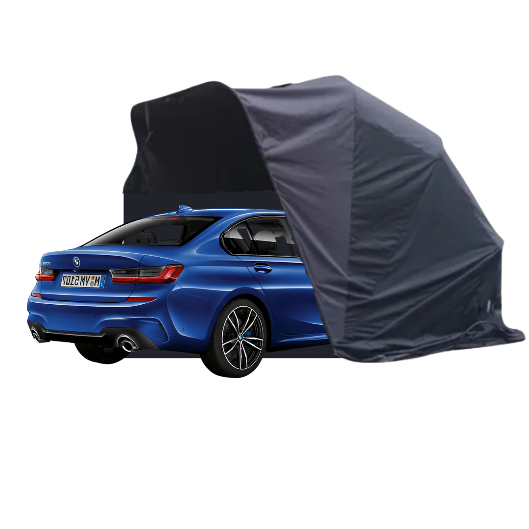BMW Serie 3